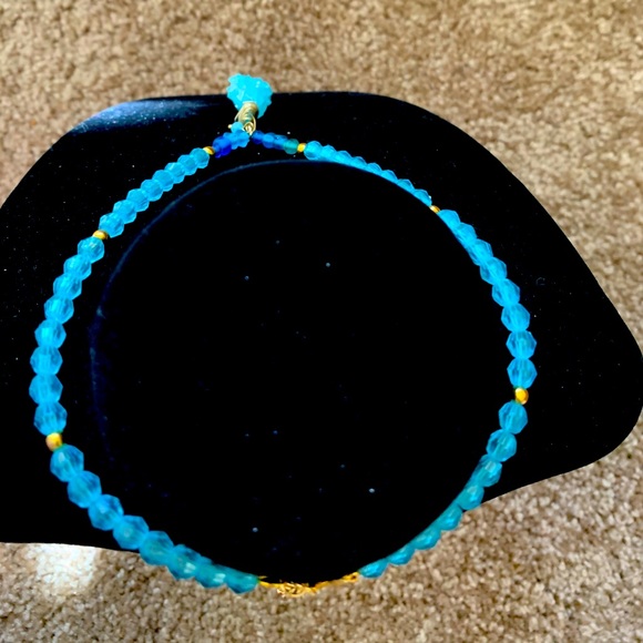 For the love of Blue - Picture 2 of 3